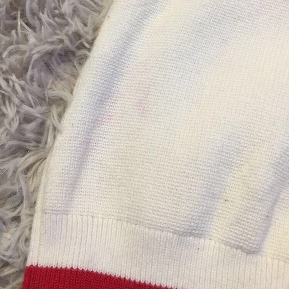 Tommy Hilfiger Crewneck Sweater - Picture 6 of 9